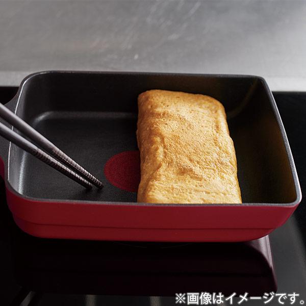 T-fal（ティファール） IH ルージュ・アンリミテッド フライパン3点