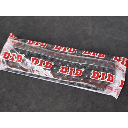 【最速発送】D.I.D 大同工業 スタンダードチェーン【BMX】【高品質】【自転車】【シングルスピード】 | 