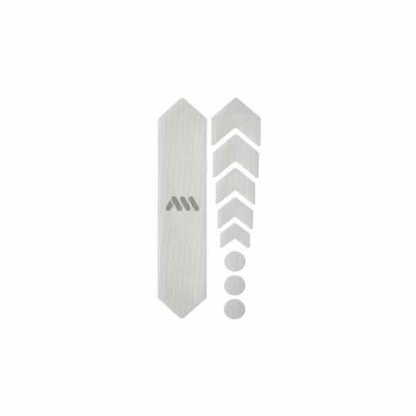 【最速発送】All Mountain Style オールマウンテンスタイル Frame Guard Basic 【MTB】【フレームプロテクター】【スノースクート】 |  | 01