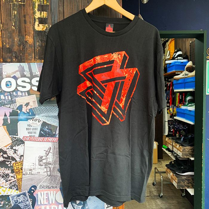 BABY METAL T-シャツ 新品デッドストック BIG FOX FESTIVAL 2017