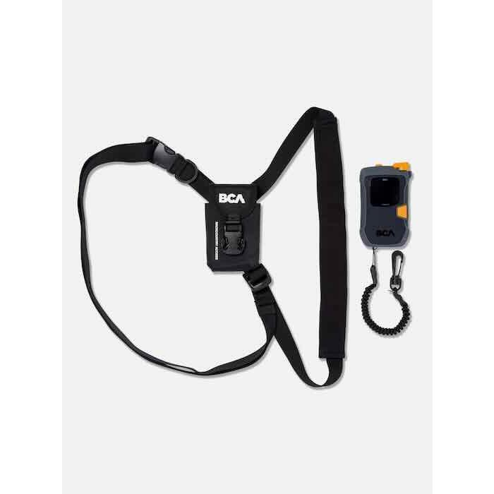 【最速発送】bca ビーシーエー　TRACKER S トラッカーS【雪山登山】【バックカントリー】【雪崩対策】【ビーコン】【日本正規品】 | BCA | 02