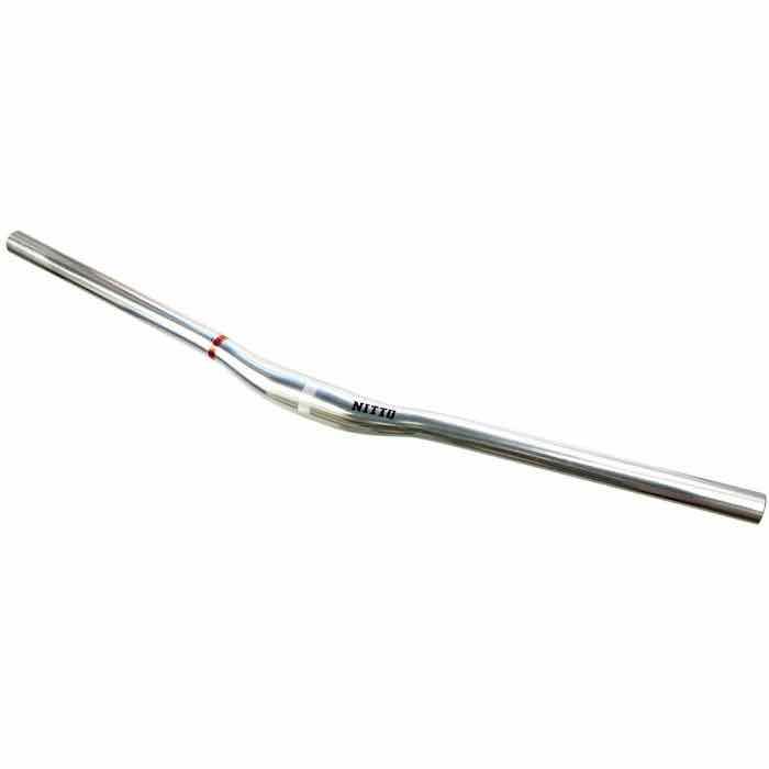 パーツ BLUE LUG NITTO sync bar NITTO* sync bar (dull) - BLUE LUG GLOBAL ONLINE STORE