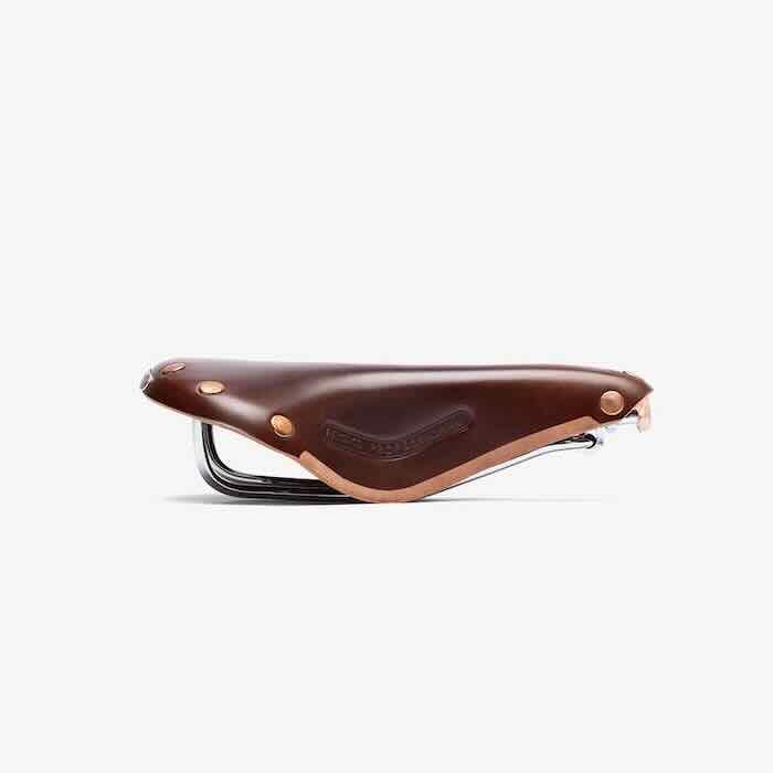 BROOKS 【最速発送】BROOKS ブルックス Standard Professional A.Brown