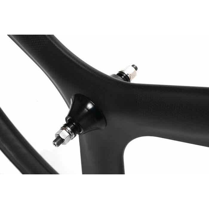 BROTURES T3 CARBON WHEEL 前後 BROTURES T3 CARBON WHEEL – BROTURES GLOBAL