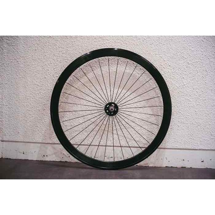 最速発送】BROTURES ブローチャーズ Track Wheel Front 42mm 最速発送】BROTURES ブローチャーズ Track Wheel Front 42mm