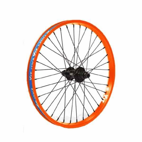 BSD XLT Revolution リアホイール BSD Revolution v1.5 X XLT Wheel – Planetary Freecoaster Rear