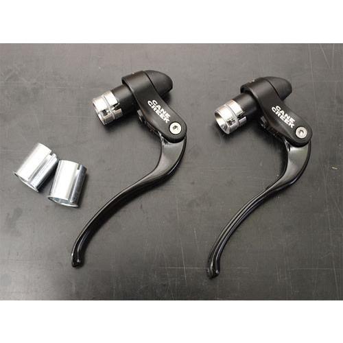 CANE CREEK ケーンクリーク Time Trial Brake Levers タイムトライアルブレーキレバー【TT】【ブルホーンバー