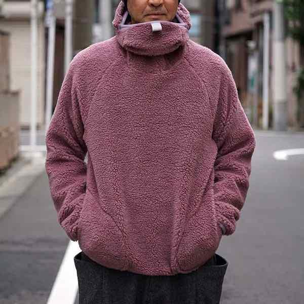 CCP シーシーピー LT-LA12 / BOAフルフェイスパーカー L+ 【自転車 