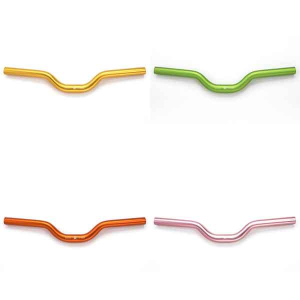 最速発送】DADDY LAB ダディラボ ライザーバーハンドル V2