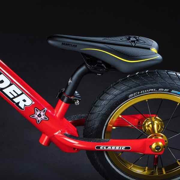 Daddy Lab ダディラボ クランプシートポストv2 ストライダー シートポスト サドル カスタムパーツ Daddylab Seatpost V2 Toolate Sports ヤフー店 通販 Yahoo ショッピング