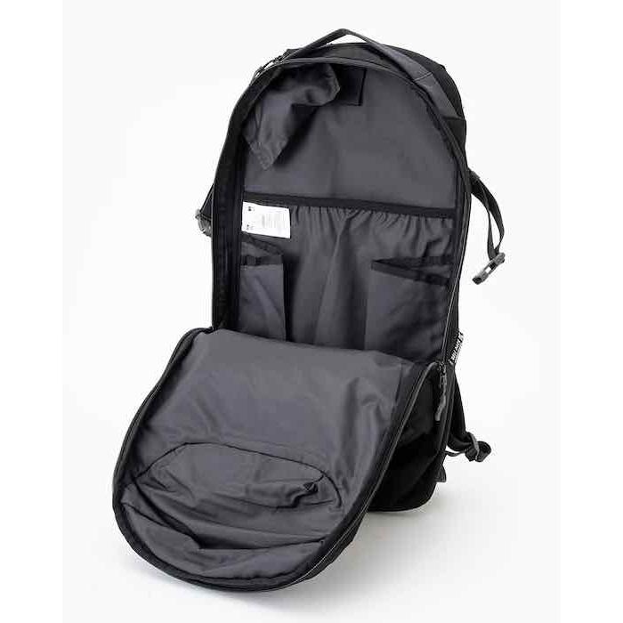 DAKINE（ダカイン） 【最速発送】DAKINE HELI PACK 12L Black