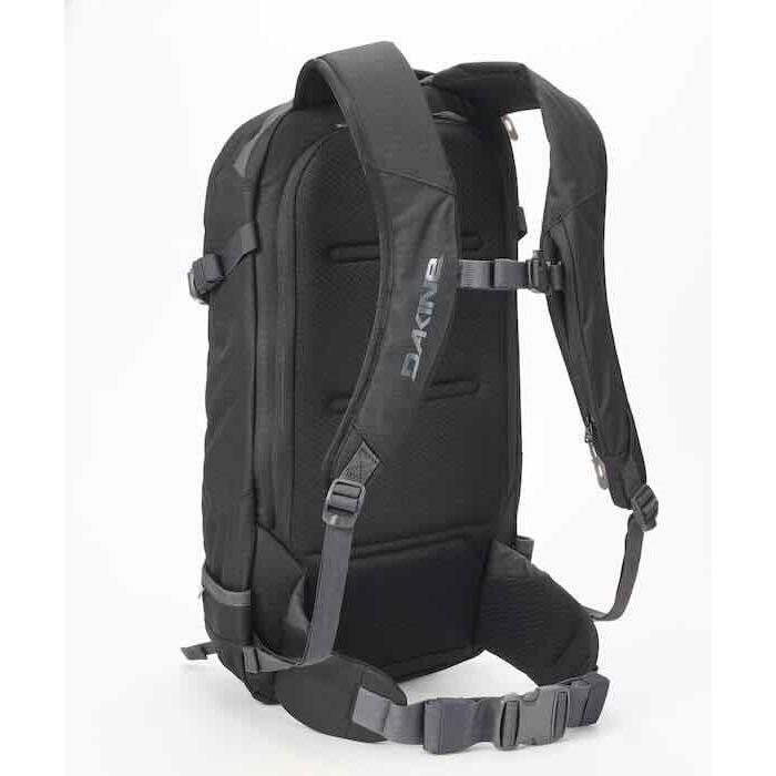 新品・タグ付✨DAKINE ダカイン HELI PRO 24L バックパック 黒 DAKINE（ダカイン） 【最速発送】DAKINE HELI PRO 24L Black