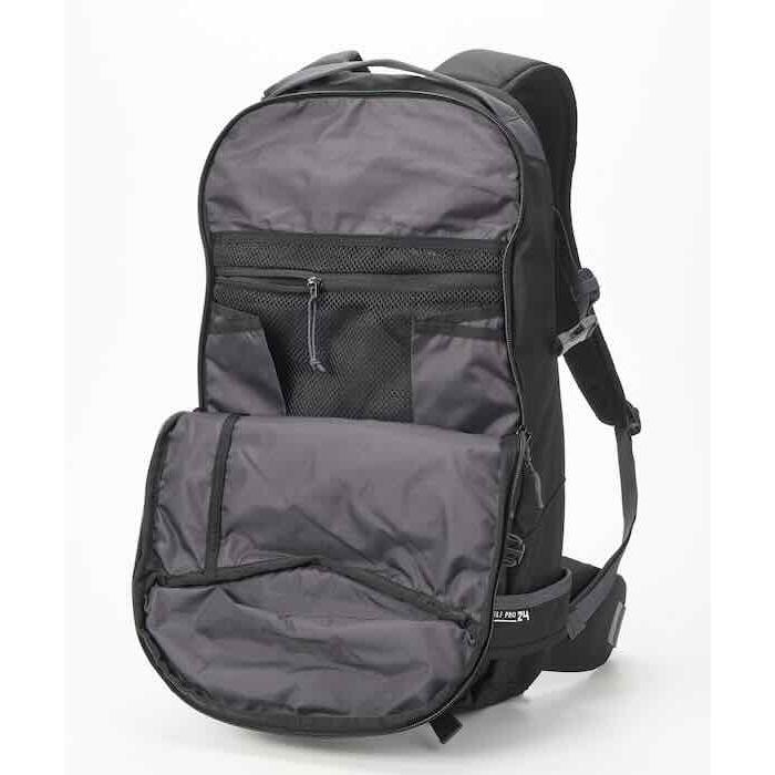 DAKINE（ダカイン） 【最速発送】DAKINE HELI PRO 24L Black