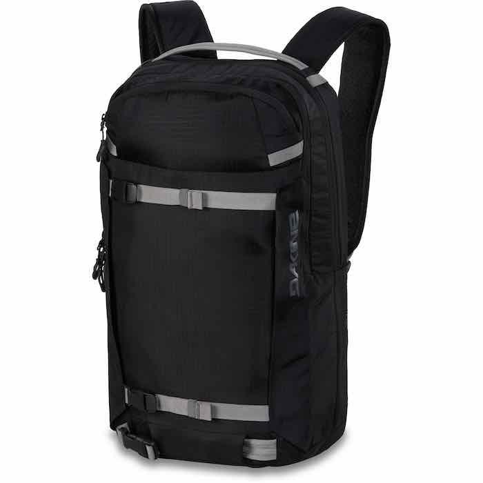 DAKINE（ダカイン） 【最速発送】DAKINE MISSION PRO 18L Black