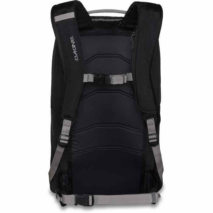 DAKINE（ダカイン） 【最速発送】DAKINE MISSION PRO 18L Black
