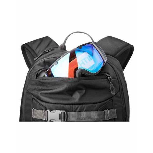 DAKINE（ダカイン） 【最速発送】DAKINE MISSION PRO 18L Black