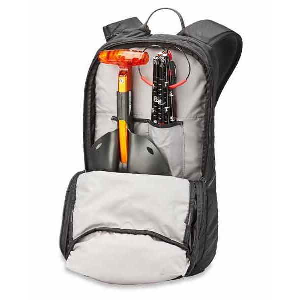 バンダイ S.H.Figuarts 仮面ライダーBLACK RX マックジャバー DAKINE ダカイン MISSION PRO 18L Deep Blue 【アウトドア