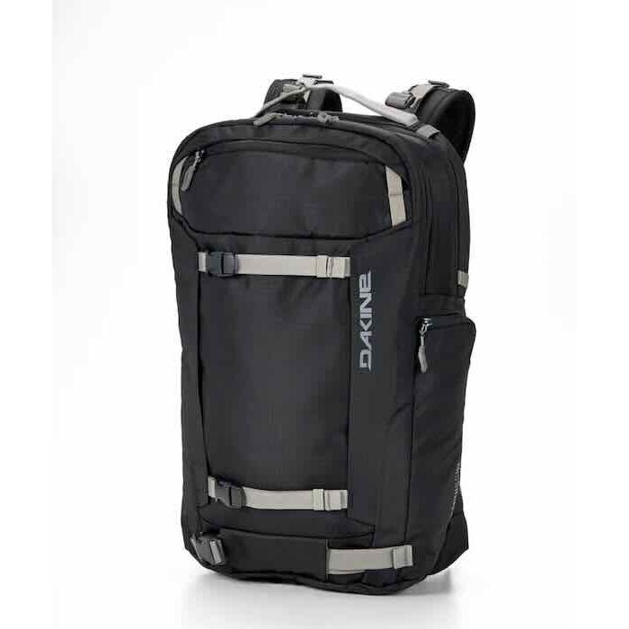 DAKINE（ダカイン） 【最速発送】DAKINE MISSION PRO 25L Black