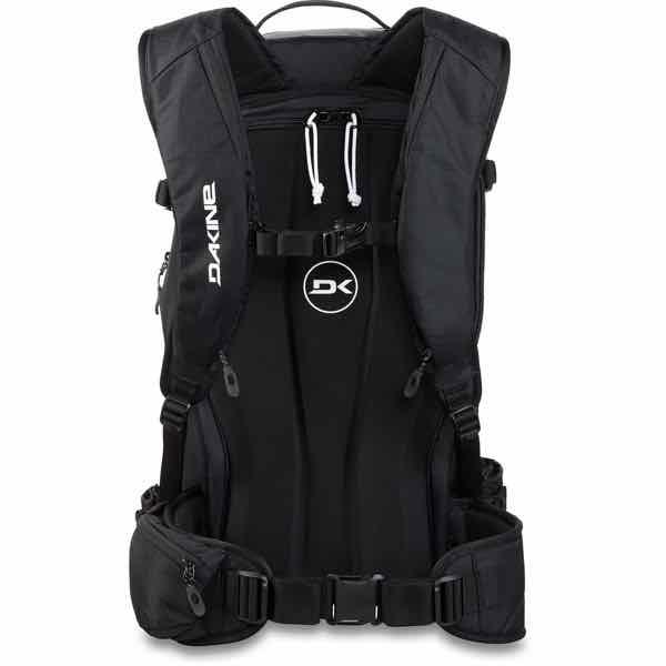 Dakine - DAKINEダカイン【POACHER 22L】バックカントリー バックパック DAKINE ダカイン POACHER 22L Black 【アウトドア