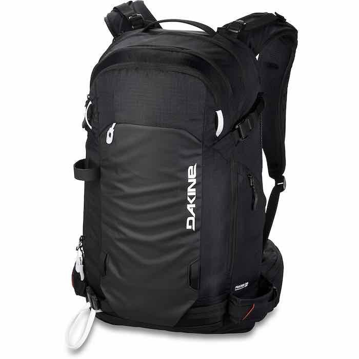 ダカイン バックパック DAKINE POACHER 32L DAKINE（ダカイン） 【最速発送】DAKINE POACHER 32L Black