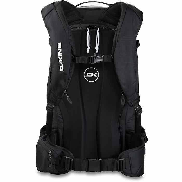 DAKINE（ダカイン） 【最速発送】DAKINE POACHER 32L Black
