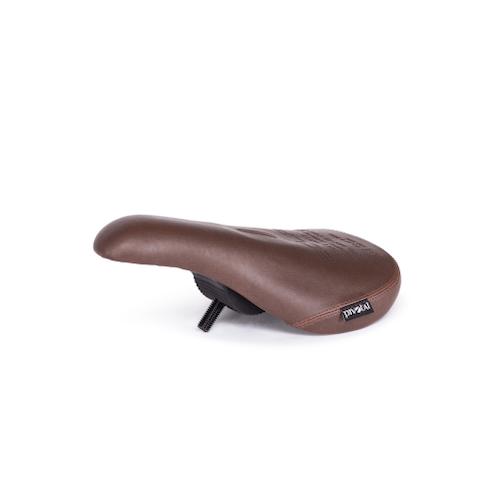 最速発送 Eclat エクラー Bios Pivotal Seat Slim Padded BMX サドル ストリート パーク