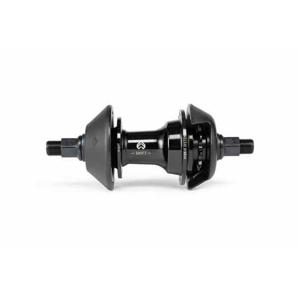Eclat エクラー Shift CS/FC Rear Hub RSD 【BMX】【ハブ】【ストリート】【パーク】 | 
