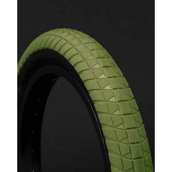 Fly bikes フライバイクス Ruben Tire 16x2.00" 【BMX】【ストリート】【タイヤ】【16インチ】｜toolate｜03