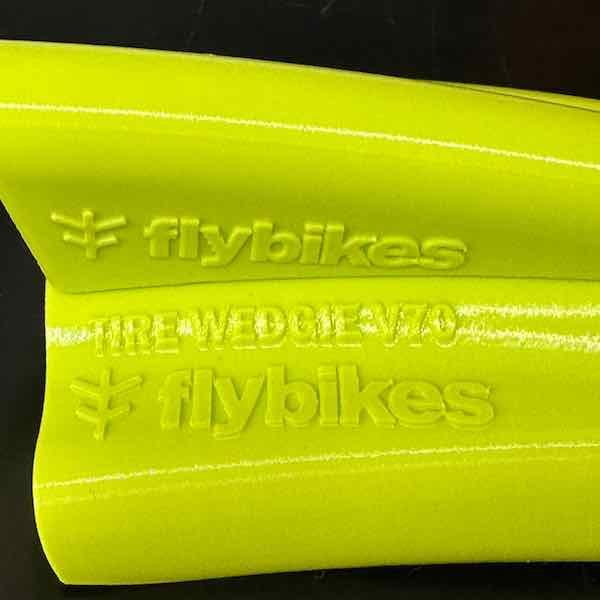 Fly bikes フライバイクス Wooder Tire Wedgie 【BMX】【ストリート】【ツール】【タイヤ】｜toolate｜02