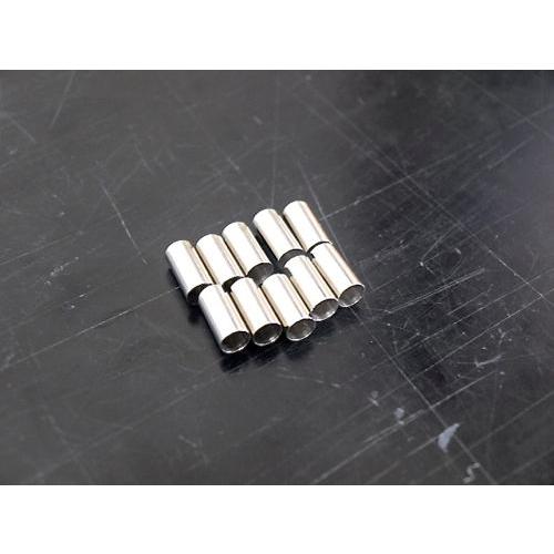 GIZA アウター GIZA PRODUCTS ブレーキ アウター ケーブル イエロー : アリス