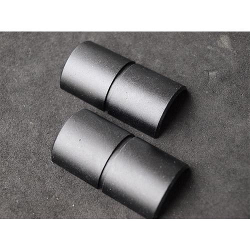 最速発送】grunge グランジ ハンドルシム 22.2→25.4【スペーサー