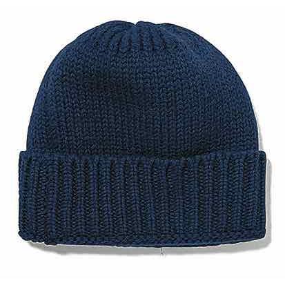 2023-2024グリーンクロージング　ビーニー＆ネックウォーマー GREENCLOTHING グリーンクロージング】TUBEANIE (オレンジ