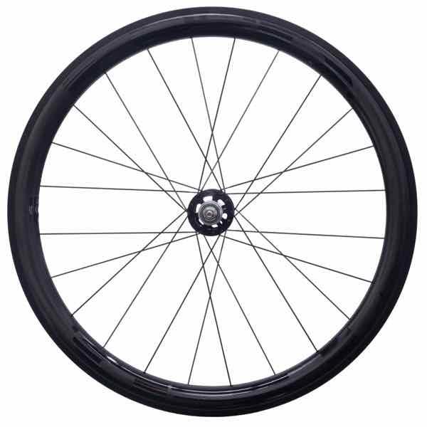 ピストホイール MICHE X-PRESS 前後セット