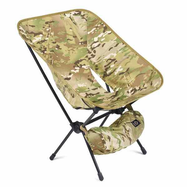 Helinox ヘリノックス　Tactical Chair L Multicam タクティカルチェアL マルチカモ 【キャンプ】【アウトドア】【登山】【軽量】【コンパクト】｜toolate｜02