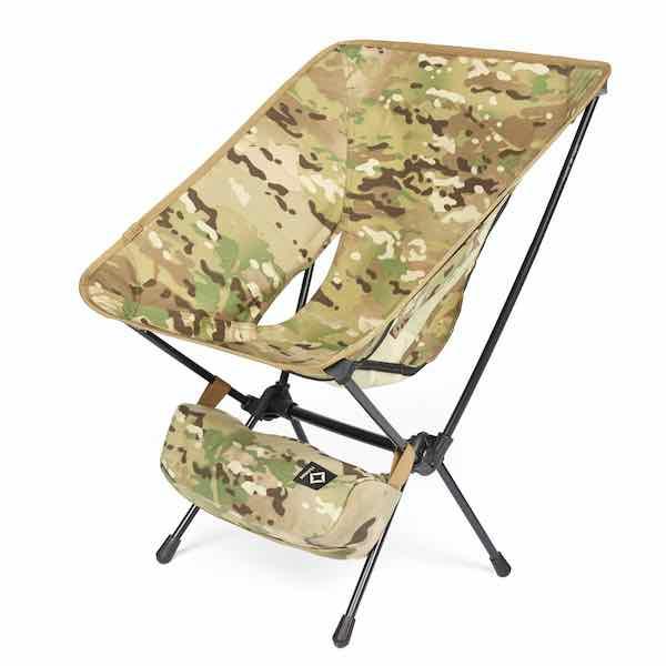 ヘリノックス タクティカルチェア マルチカム Helinox ヘリノックス Tactical Chair Multicam タクティカル