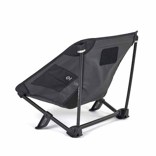 新品未開封　Helinox Tactical Incline Chairブラック Tac. Incline Chair - Black – Helinox Japan