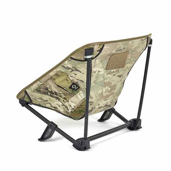 Helinox ヘリノックス Tactical Incline Chair Multicam