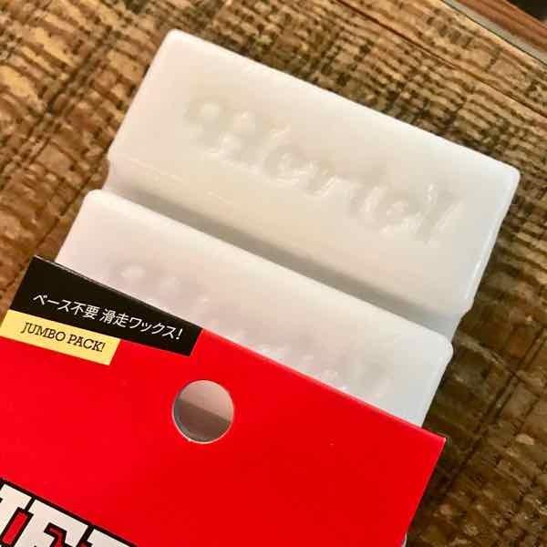 hertel hot sauce wax