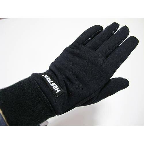 おすすめ応援プライス Hestra ヘストラ インナーグローブ Powerstretch ブラック スキー スノーボード Hes Bk Toolate Sports ヤフー店 通販 Yahoo ショッピング