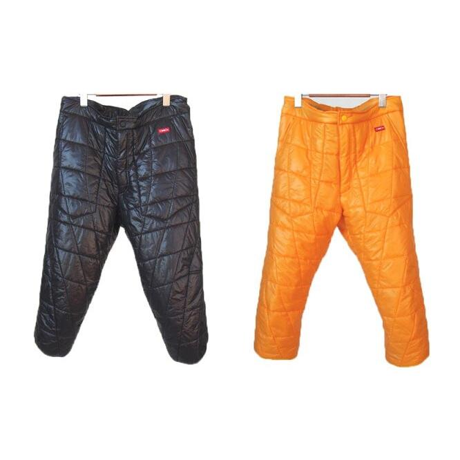 在庫サイズ限定セール HID エイチアイディ パンツ Backupper 7 pants 