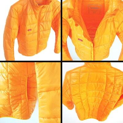 在庫サイズ限定セール HID エイチアイディ ブルゾン Backupper blouson【ミッドレイヤー】【スキー】 |  | 01