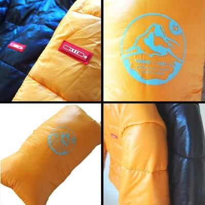 在庫サイズ限定セール HID エイチアイディ ブルゾン Backupper blouson【ミッドレイヤー】【スキー】 |  | 02