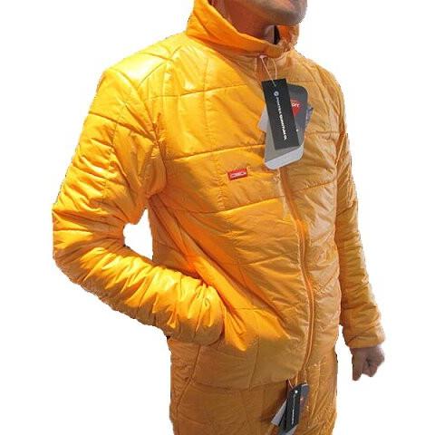 在庫サイズ限定セール HID エイチアイディ ブルゾン Backupper blouson【ミッドレイヤー】【スキー】 |  | 03