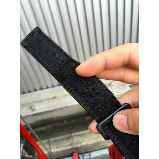 【国産GORE-TEXアウトドアウェア】HID エイチアイディ Extreme Bib Pants エクストリームビブパンツ Akaneの画像
