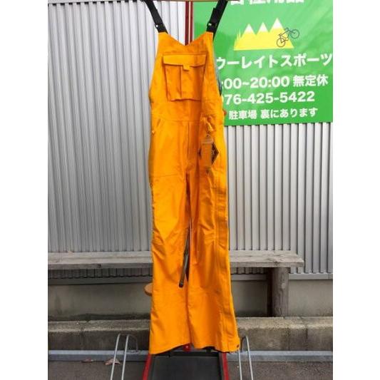 国産GORE-TEXアウトドアウェア】HID エイチアイディ Extreme Bib Pants