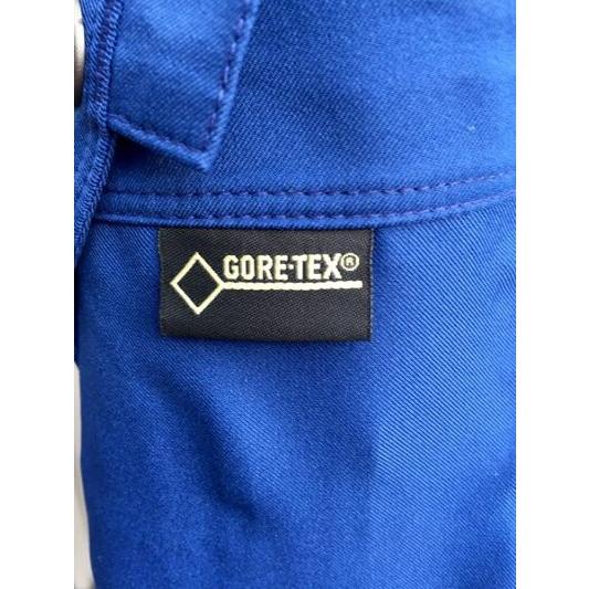 【国産GORE-TEXアウトドアウェア】HID エイチアイディ Extreme Bib Pants エクストリームビブパンツ Tomekonの画像