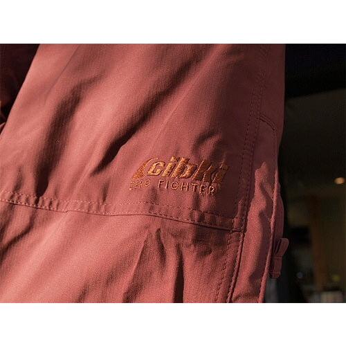 H.I.D ハイパーイリュージョンデザイン ゼロファイターパンツ CIBKI