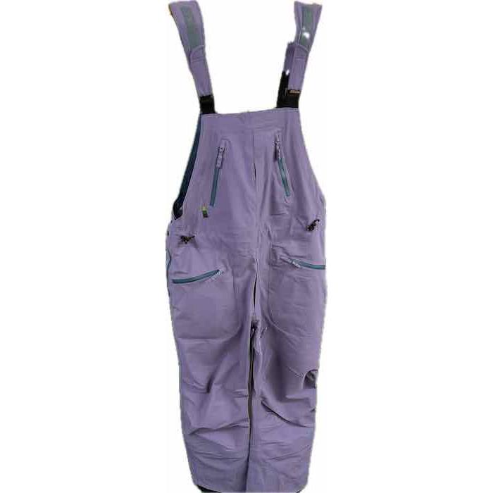 HID extreme BIB pants Mサイズ 藍墨 スノーボードウェア HID extreme