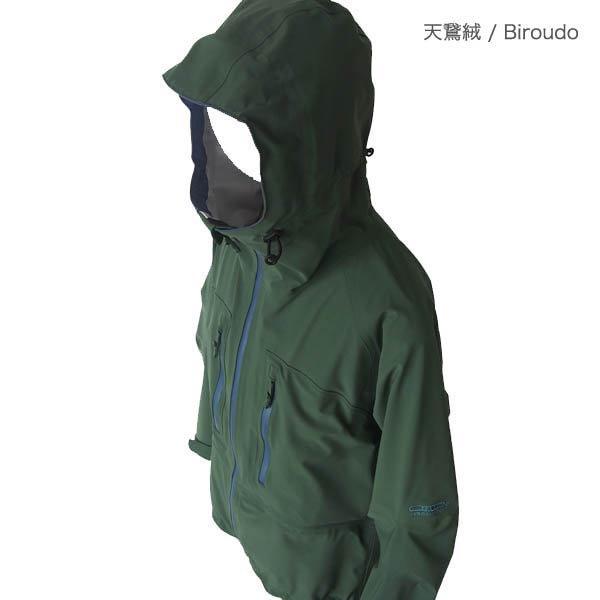 H.I.D Gelanots Zero Fighter スノーボードウェア 送料無料】【国産アウトドアウェア】 HID エイチアイディ Gelanots