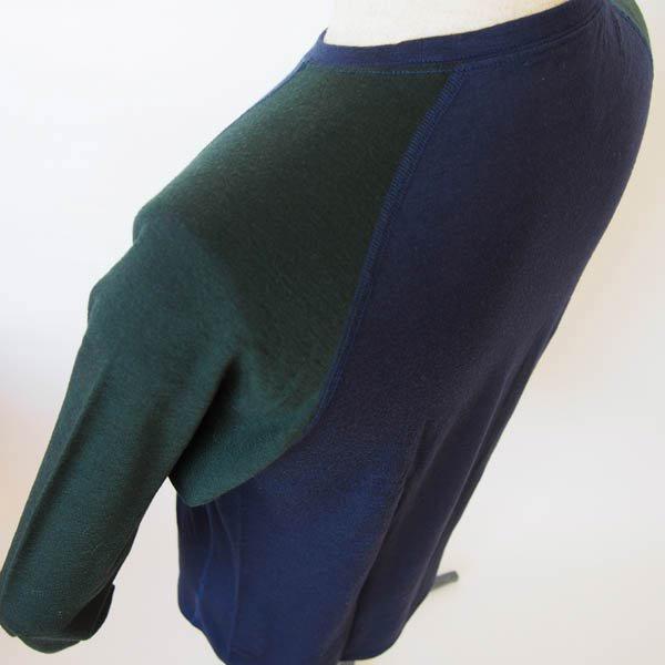 最速発送】HID エイチアイディ Long Sleeve shirts ロングスリーブ